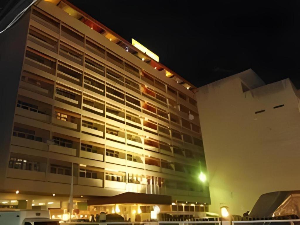 Ubon Hotel Ubon Ratchathani Esterno foto