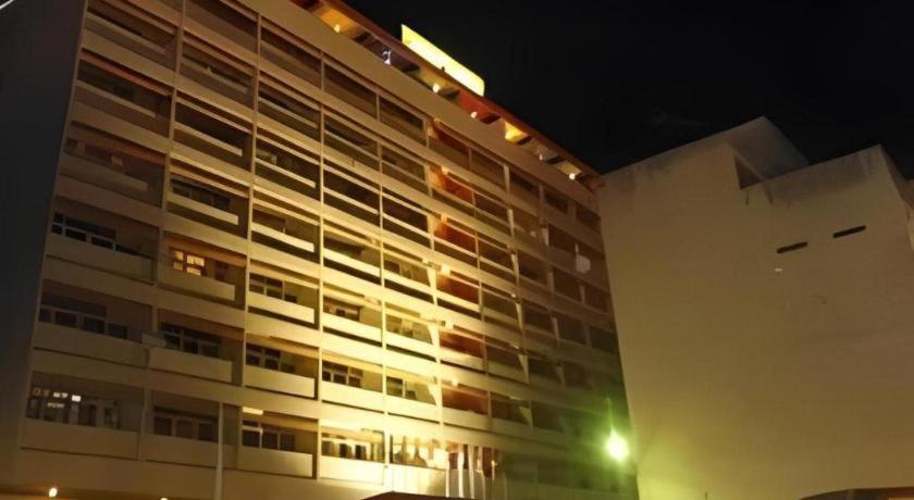 Ubon Hotel Ubon Ratchathani Esterno foto